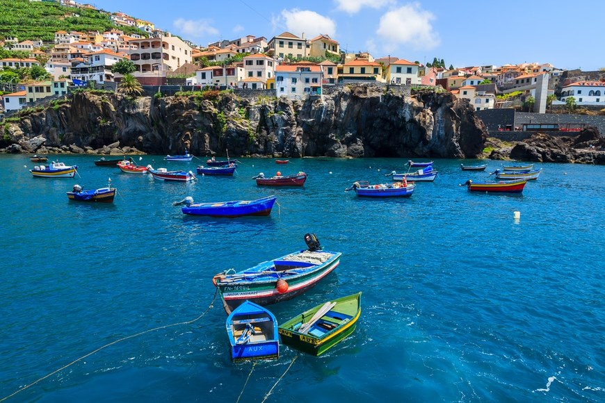 Câmara De Lobos