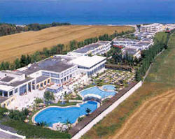 Place Hotel Princess of Kos