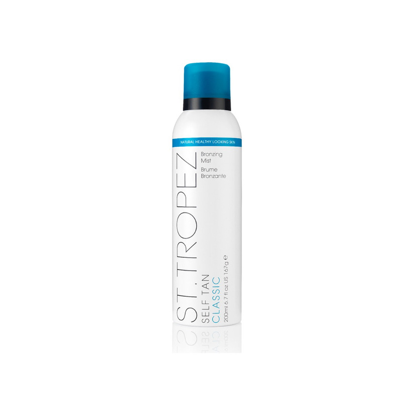 Product St. Tropez Classic Bronzing Spray