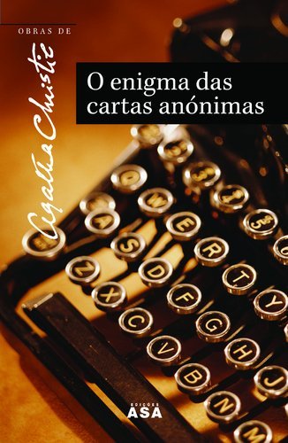 Book O Enigma Das Cartas Anónimas