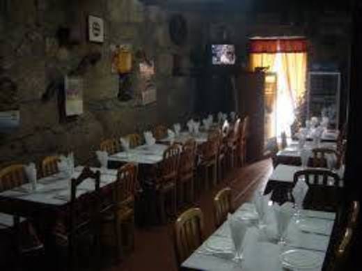 Restaurante O Pipas