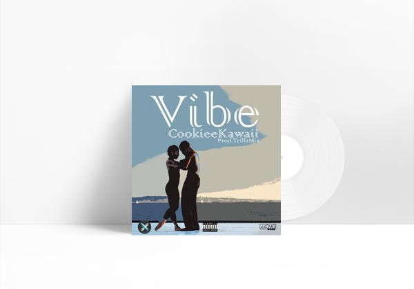 Canción Vibe (If I Back It Up)