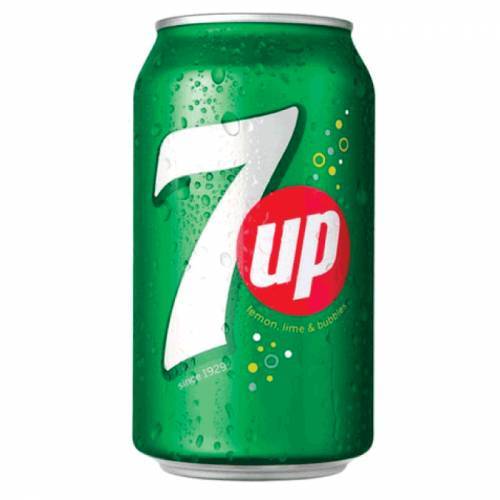 Fashion 7up