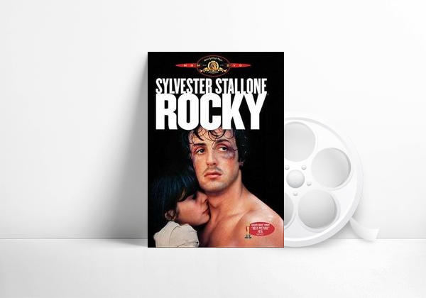 Movie Rocky