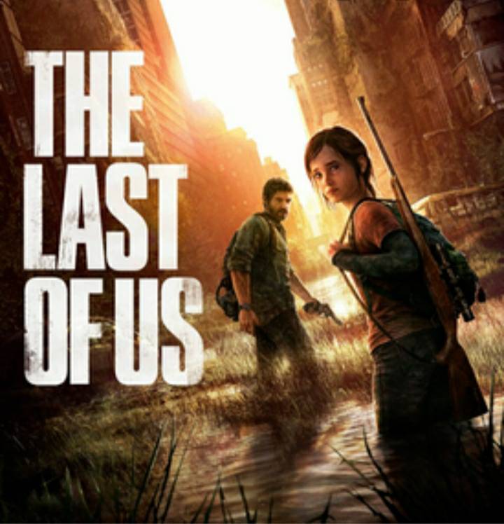 Videojuegos The last of us