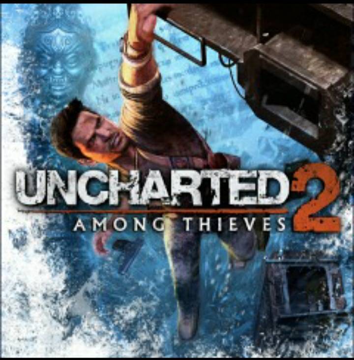 Videojuegos Uncharted 2