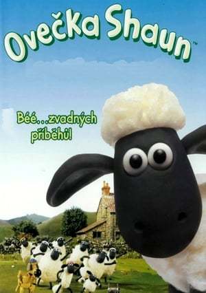 Serie La Oveja Shaun