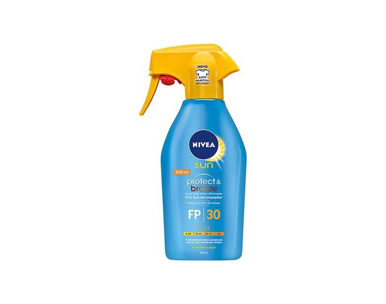 Product Protetor Solar Nivea