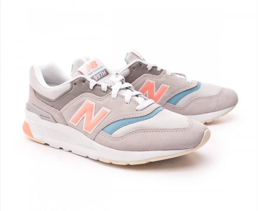 Product New Balance 997H