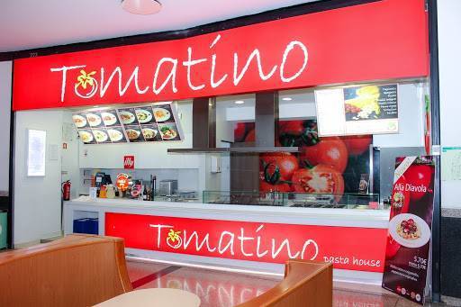 Restaurants Tomatino Guimarães