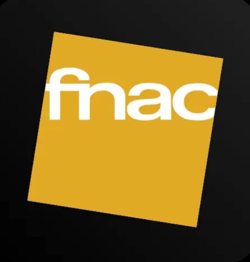 App Cartão Fnac