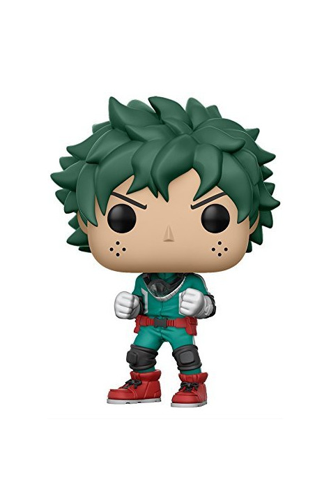 Funko - POP! Vinilo Colección My hero academia - Figura Deku