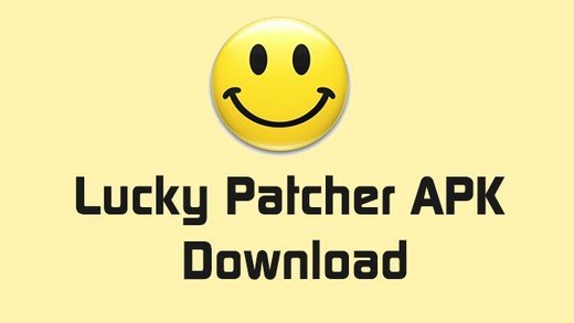 Lucky Patcher V8.7.1 Download Latest APK - [OFFICIAL WEBSITE]