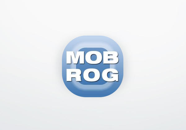 App MOBROG app