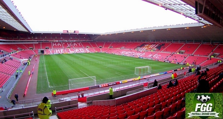 Places Estádio da Luz