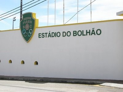 Estádio do Bolhão