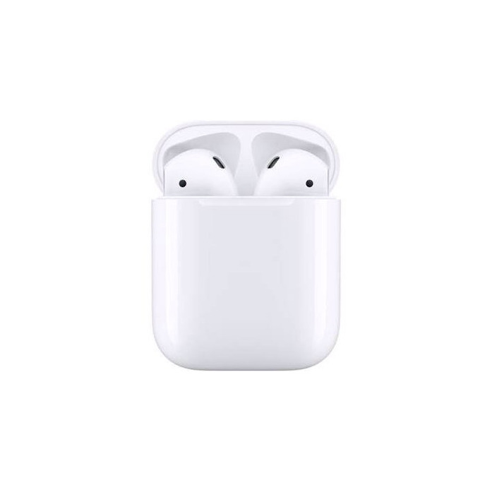 Social Airpods