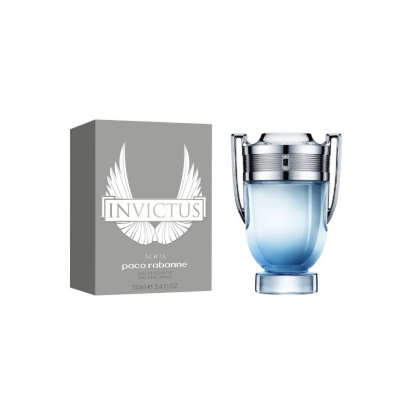 Product Invictus 