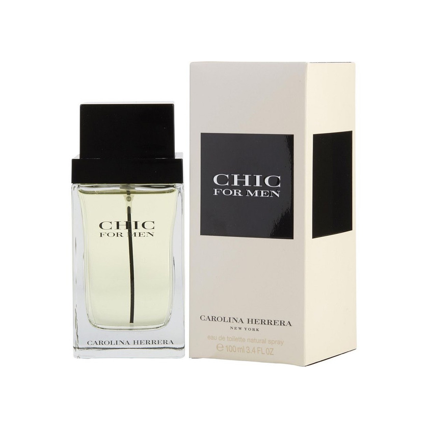 Producto Chic for men