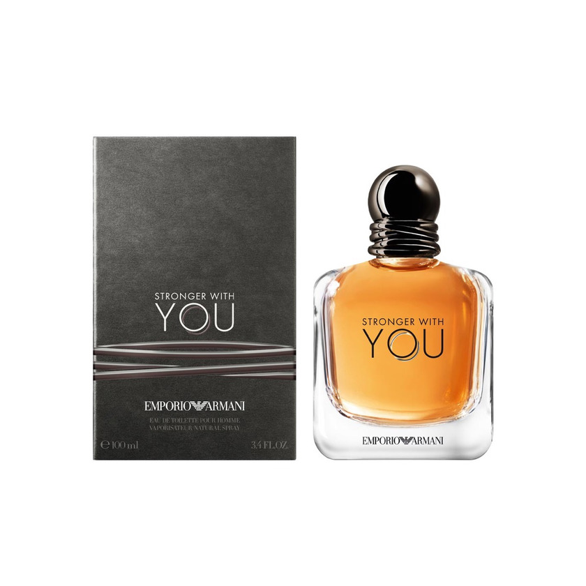 Producto You- emporio Armani 