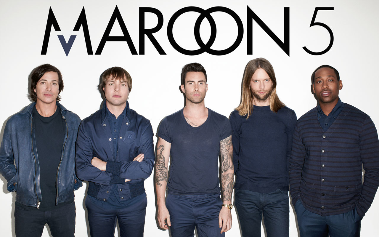 Moroon 5