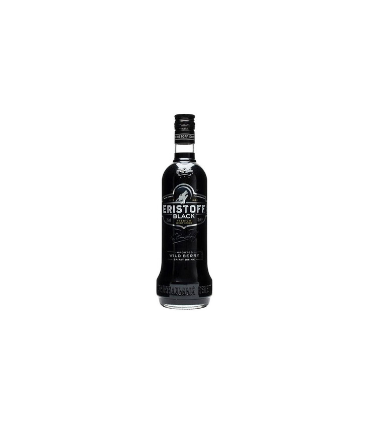 Product Vodka preta