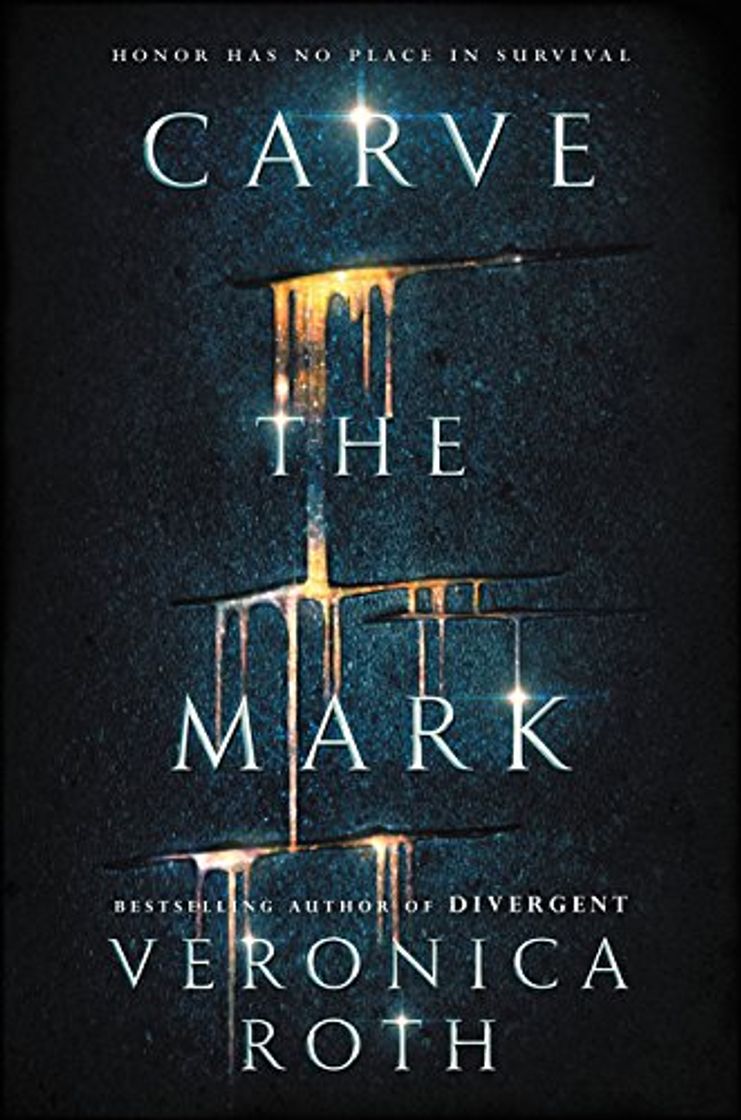 Book Carve The Mark