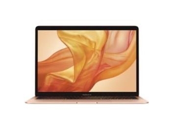 Productos MacBook Air 2019 APPLE Dourado - MVFM2PO/A