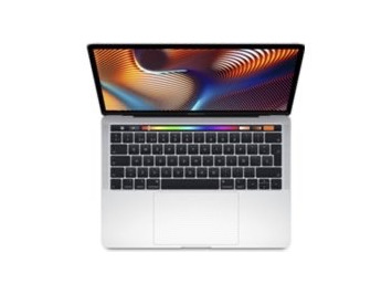 Productos  MacBook Pro 2019 APPLE Prateado