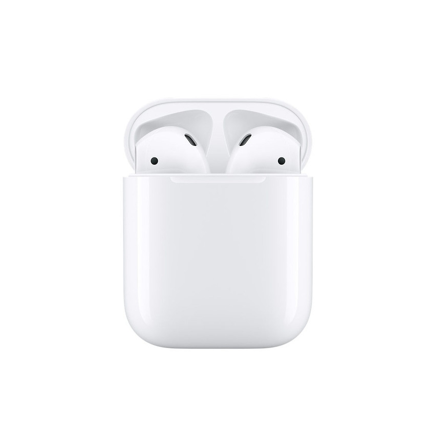 Product AirPods 2.ª generation 