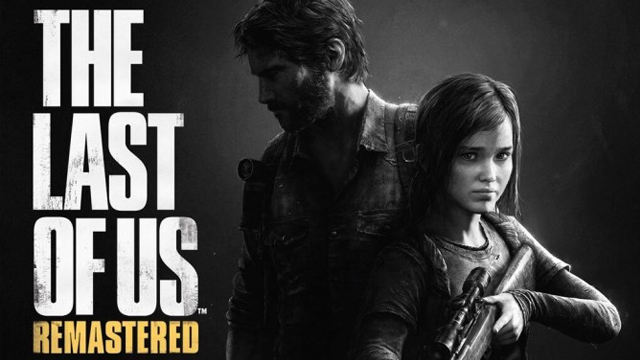 Videogames The Last of Us