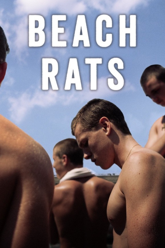 Serie Beach Rats