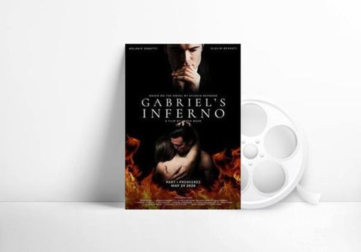 Movie Gabriel's Inferno