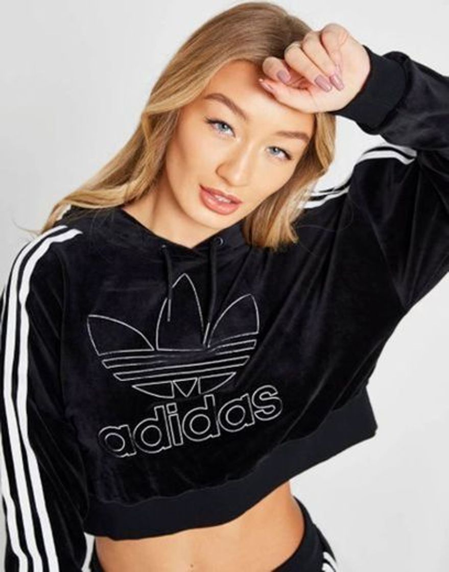 Social Sweatshirt Adidas 