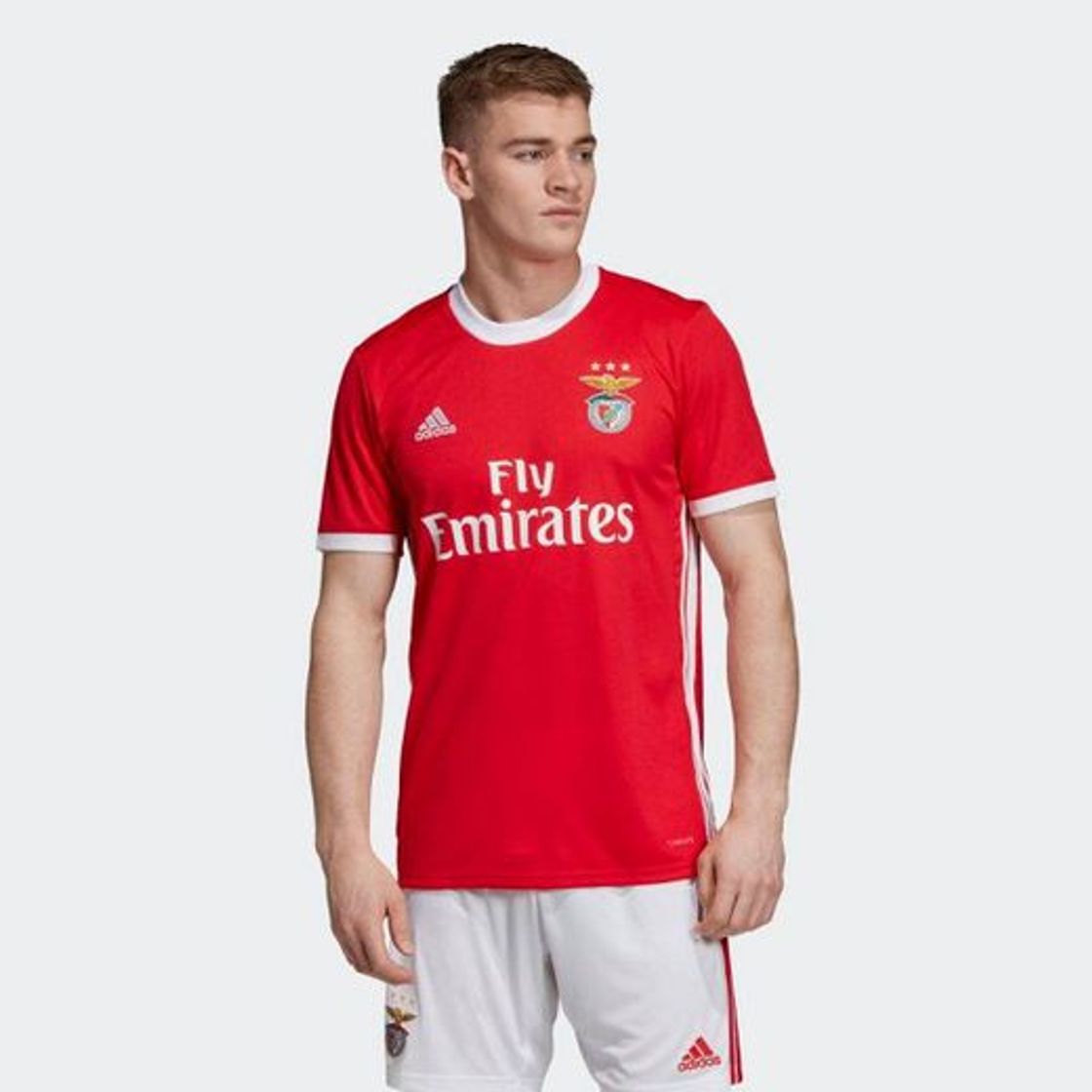 Products adidas Camisola Principal do Benfica