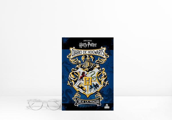 Book Harry Potter