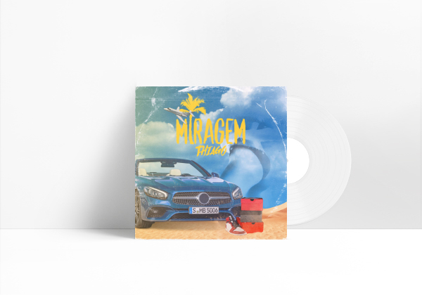 Music Miragem
