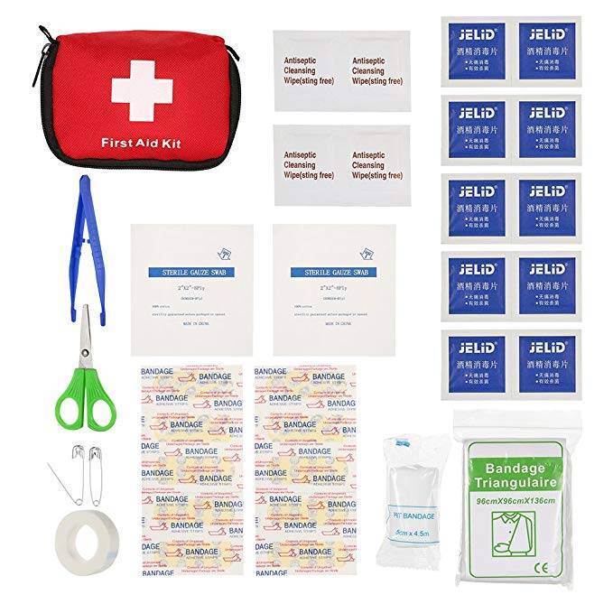 Fashion Emergency kit