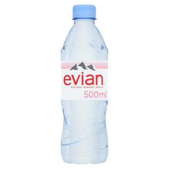 Fashion WATER