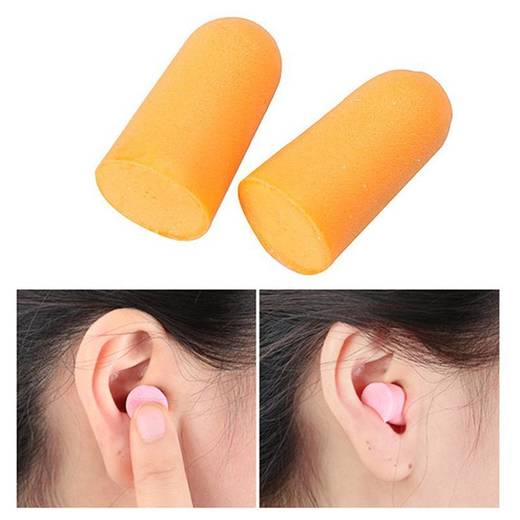 Ear Plugs 