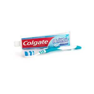 Moda Toothpaste & Toothpaste 