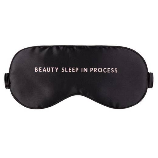 Sleeping mask