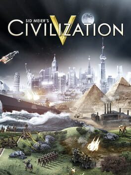 Videojuegos Sid Meier's Civilization V