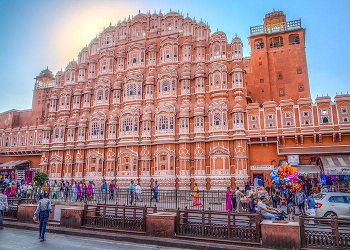 Place Hawa Mahal