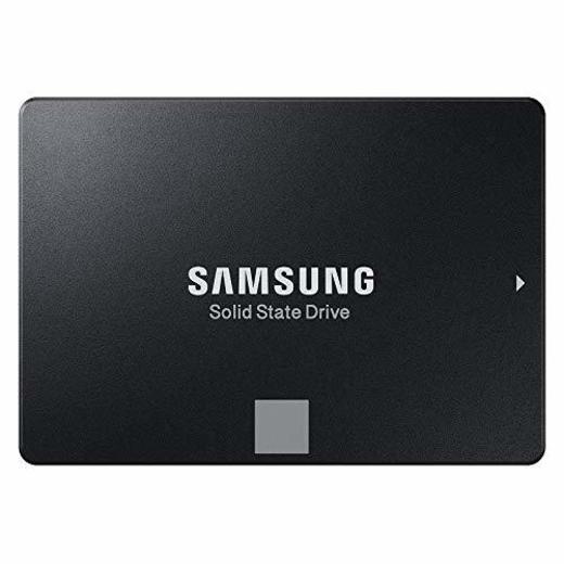 Samsung 860 EVO - Disco Estado Solido SSD