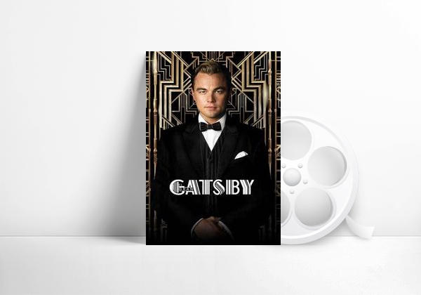 Movie El gran Gatsby