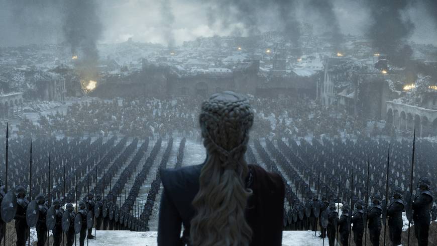 Game Of Thrones