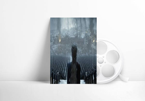 Movie Game Of Thrones