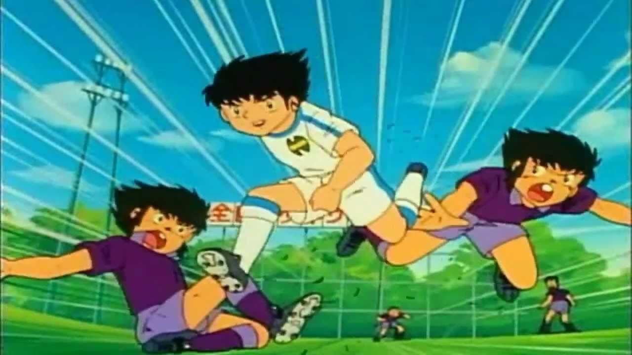 Social Oliver e Benji