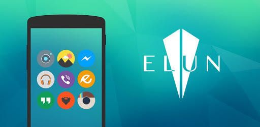 Elun icon pack